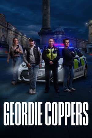 Geordie Coppers