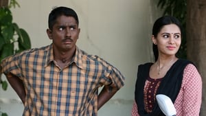 Enakkul Oruvan (2015) Hindi Dubbed