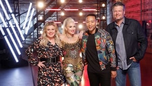 Image The Blind Auditions Season Premiere