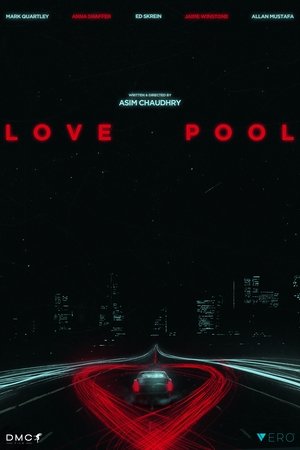 Love Pool (2019) | Team Personality Map