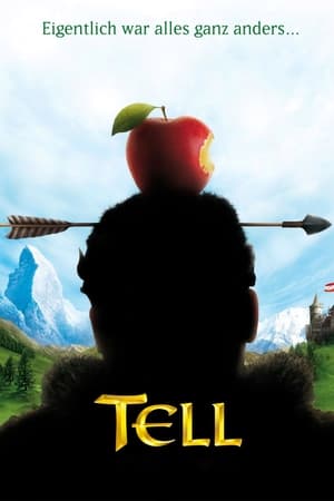 Poster Tell (2007)