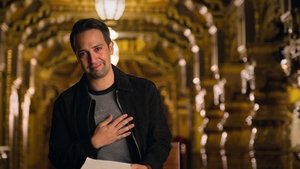 Lin-Manuel Miranda