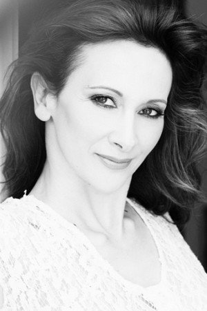 Pia Lanciotti portrait