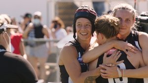 Fearless: The Inside Story of the AFLW