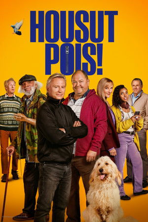 Housut Pois!: Kausi 1