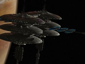 Star Trek – Voyager S06E24