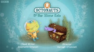 The Octonauts: 1×38