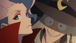 Little Witch Academia Season 1 Episode 14