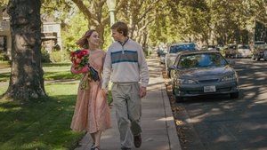 LADY BIRD เลดี้ เบิร์ด (2017)