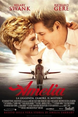 Poster Amelia 2009