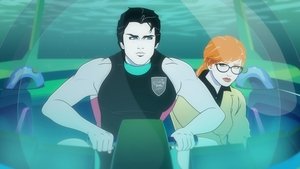 Moonbeam City: 1×4