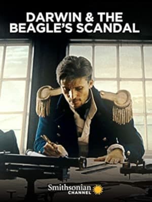 Image Darwin & the Beagle's Scandal