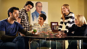 Épisode 1