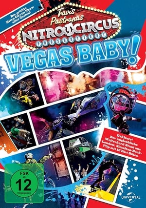 Nitro Circus Presents: Vegas Baby! film complet