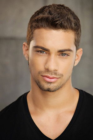 Hector David Jr. photo