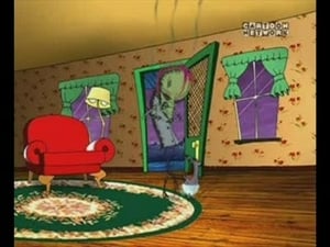 Courage the Cowardly Dog: 1×19