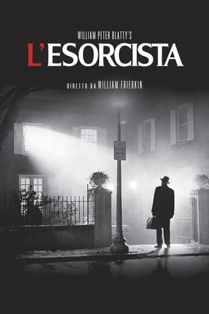 Poster di L'esorcista