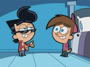 The Fairly OddParents Imaginary Gary