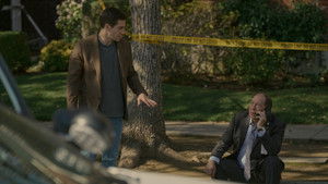 Presumed Innocent: 1×1