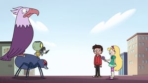 Star vs. las fuerzas del mal Temporada 2 Capitulo 14