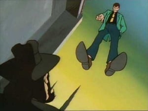 Lupin III: 1×2