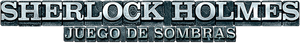 Sherlock Holmes: Juego de sombras