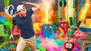 Still from Camp CrunchLabs Final Blowout