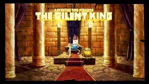 Adventure Time Season 2 Episode 14