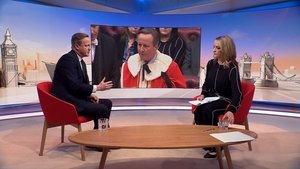 Sunday with Laura Kuenssberg: 3×2
