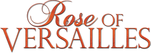 The Rose of Versailles