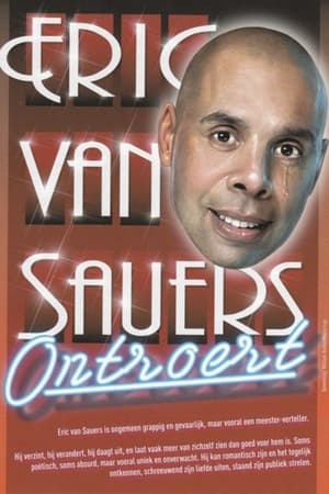 Image Eric van Sauers: Ontroert