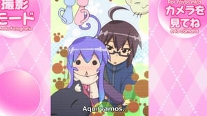 Acchi Kocchi Episódio 1