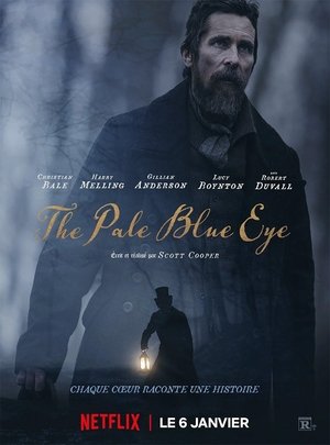 Image The Pale Blue Eye