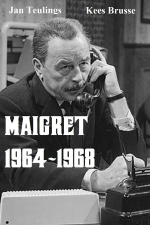 Maigret poster