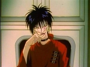 Flame of Recca: 1×6