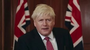This England – Les années Boris Johnson