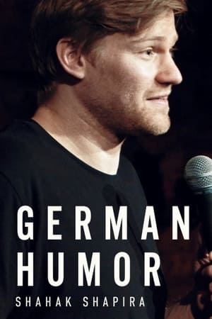 Poster German Humor 2020