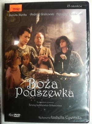Nonton film Boża podszewka (1997) terbaru sub indo Nonton film Boża podszewka (1997) terbaru sub indo