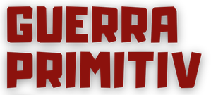 Primitive War — Logos 4
