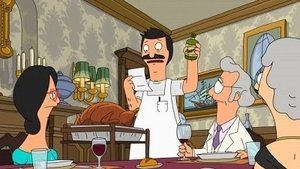 Bob burgerfalodája: 3×5