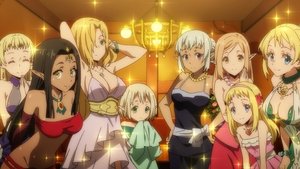 That Time I Got Reincarnated as a Slime: Season 1 Episode 4 – The Kingdom of the Dwarves