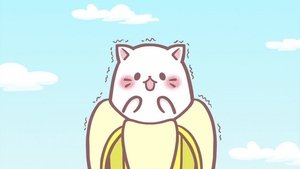 Bananya Bananya and the Big Round World, Nya