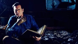 Ash vs Evil Dead ( 2015 )