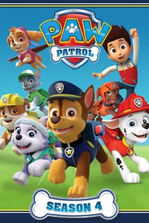 PAW Patrol: Sezon 4