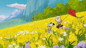 Snoopy Presents A Summer Musical (2025)