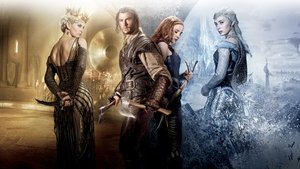 The Huntsman Winter’s War (2016) พรานป่าและราชินีน้ำแข็ง