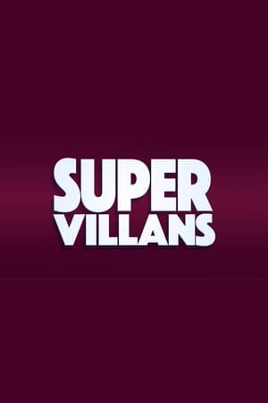 Image Super Villans