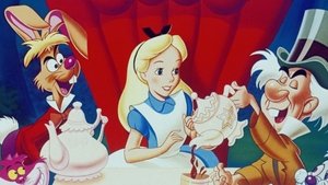 فلم Alice In Wonderland أليس في بلاد العجائب مدبلج لهجة مصرية