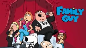 poster Family Guy