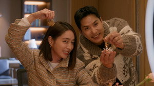 OK! Let’s Get Divorced: 1×10